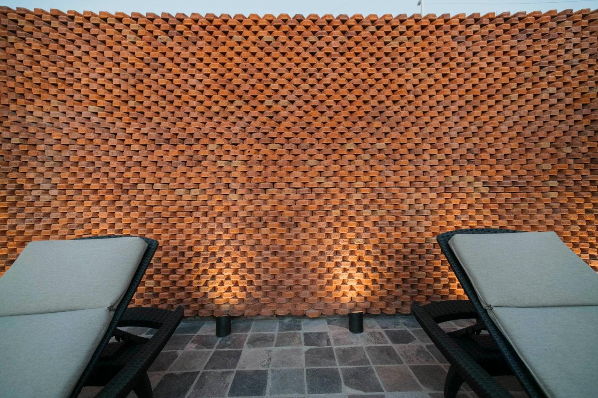 Punta Agave Suites Oaxaca Exterior foto