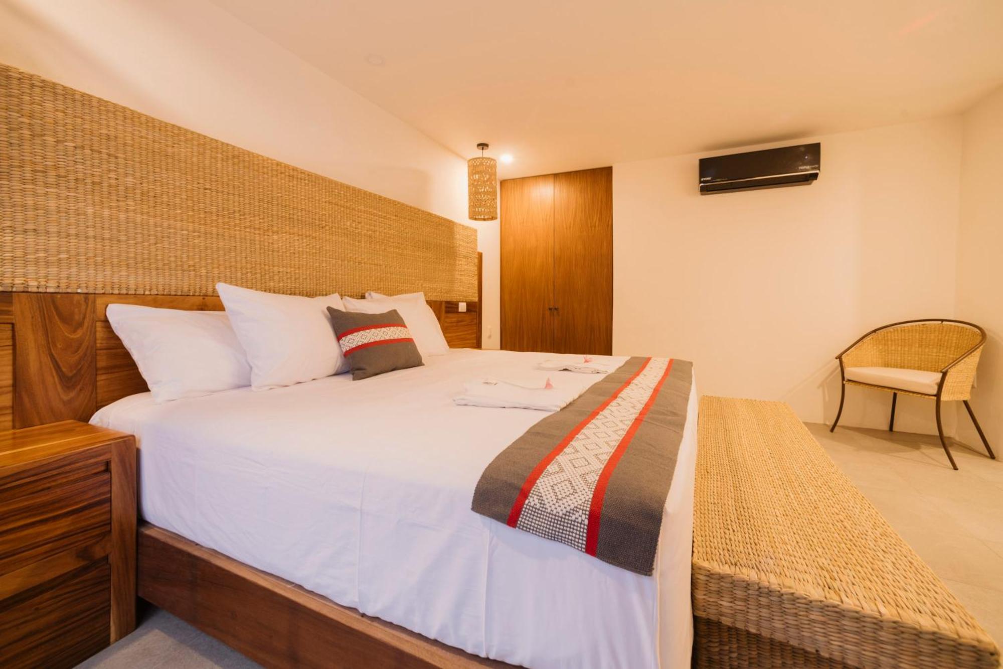 Punta Agave Suites Oaxaca Exterior foto